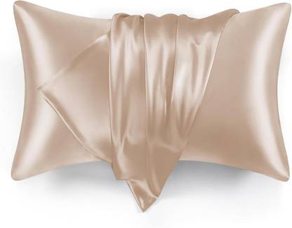 rylan Satin Pillows Cover