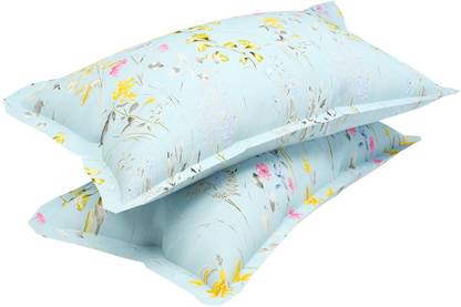 Flipkart SmartBuy Microfiber Pillows Cover