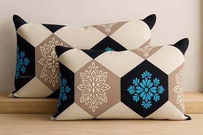 Amrange Microfiber Pillows Cover