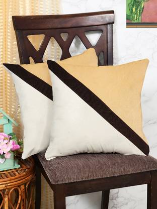 Home Stylish Velvet Cushions & Pillows Cover