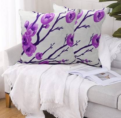 Hims Polyester Cushions Cover