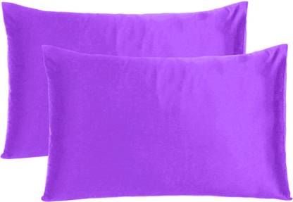 Oussum Satin Pillows Cover