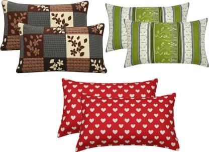SPREI Cotton Pillows Cover