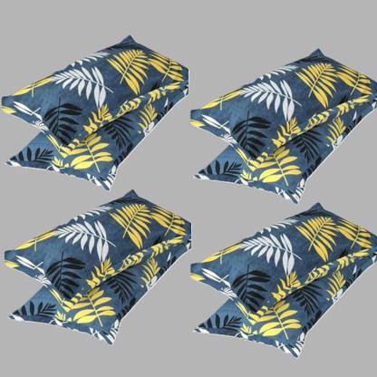 P.Rtrend Cotton Pillows Cover