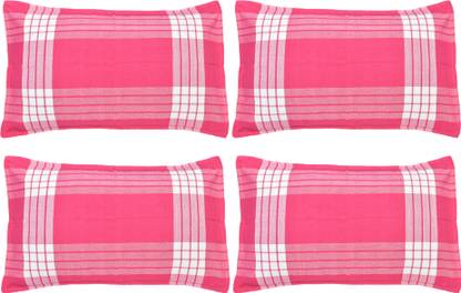TUNI MANI Cotton Pillows Cover