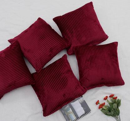 PRINDA Velvet Cushions Cover