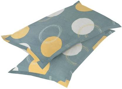 Floating Dreams Cotton Pillows Cover