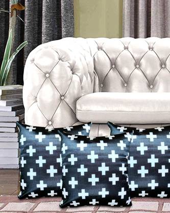 RELOOK INDUSTRIES Polyester Cushions Cover