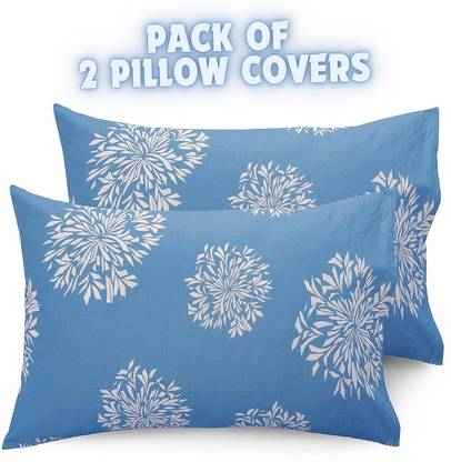HIDECOR Cotton Pillows Cover