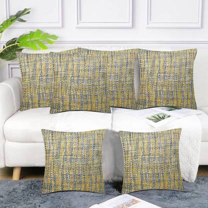CIEARO VINTAGE Microfiber Cushions Cover
