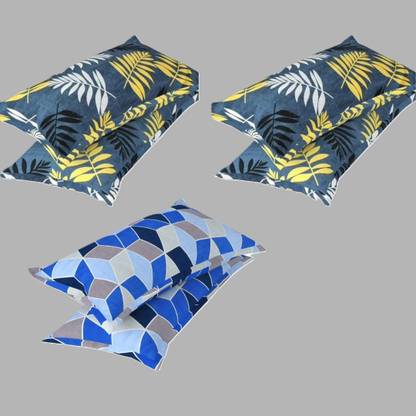P.Rtrend Cotton Pillows Cover