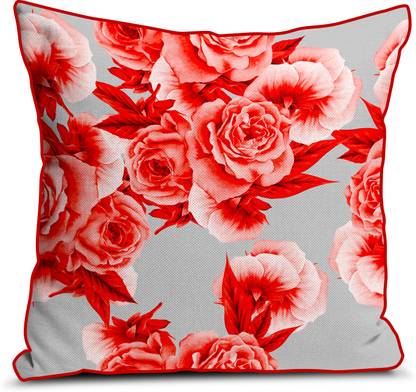 kioni Jute Cushions Cover