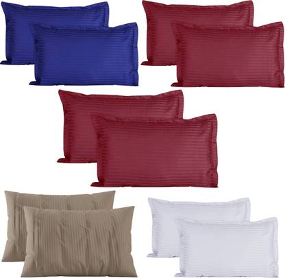 P.Rtrend Cotton Pillows Cover