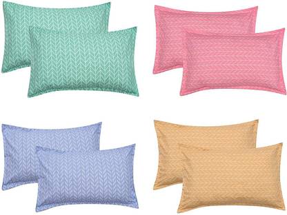 Flipkart SmartBuy Microfiber Pillows Cover