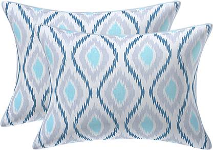 Texstylers Cotton Pillows Cover