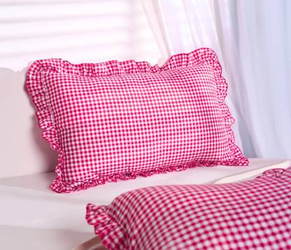 Sleepy Threads Polycotton Pillows Cover