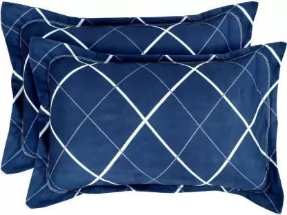 Flipkart SmartBuy Microfiber Cushions & Pillows Cover
