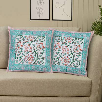 Handicraft Bazarr Cotton Cushions & Pillows Cover