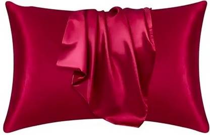rylan Satin Pillows Cover