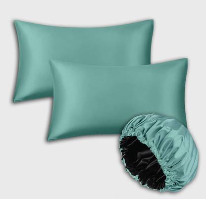 Avirons Silk Pillows Cover