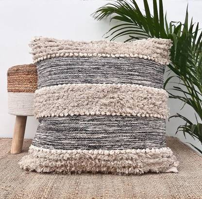 North Field Cotton Cushions Cover