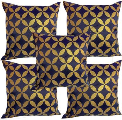 VIREO Jacquard Cushions & Pillows Cover