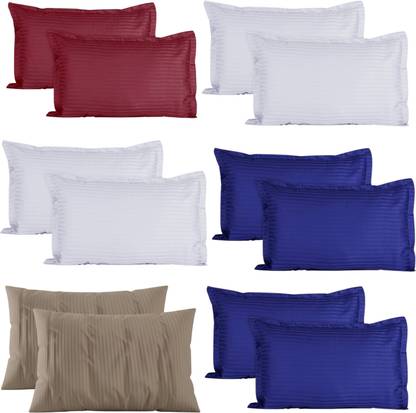 P.Rtrend Cotton Pillows Cover