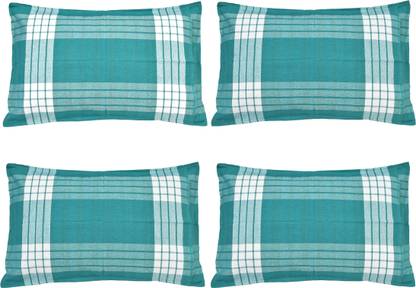 TUNI MANI Cotton Pillows Cover