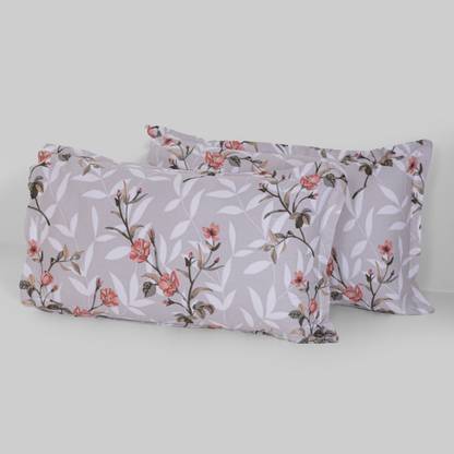HOMEMONDE Cotton Pillows Cover