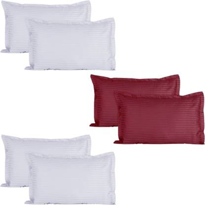 P.Rtrend Cotton Pillows Cover