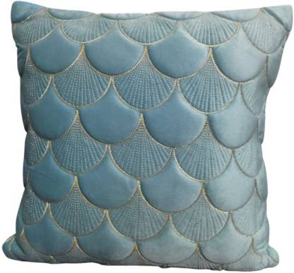 Trendify Looks Velvet Cushions & Pillows Cover