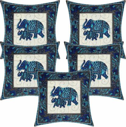 SkyKross Cotton Cushions Cover