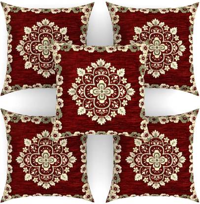 Sparklings Cotton Cushions Cover