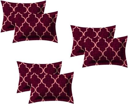 RS Quality Microfiber Pillows Cover
