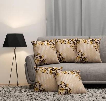 ZUKIODECOR Velvet Cushions Cover