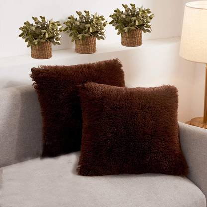 AVSHUB Polyester Cushions & Pillows Cover