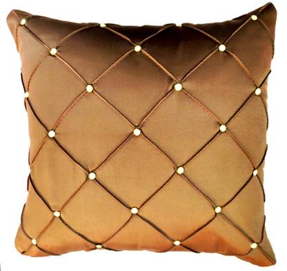 omkar Dupion Silk Cushions & Pillows Cover