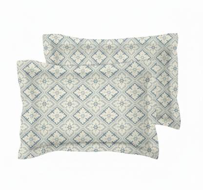 BSB HOME Cotton Pillows Cover