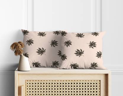 ASTITVA Cotton Cushions Cover
