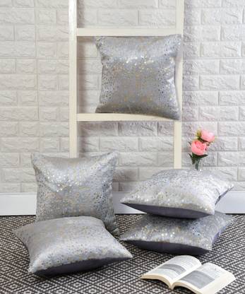 R2H2 Fur Cushions Cover
