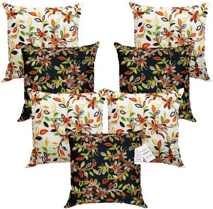indoAmor Polyester Cushions Cover