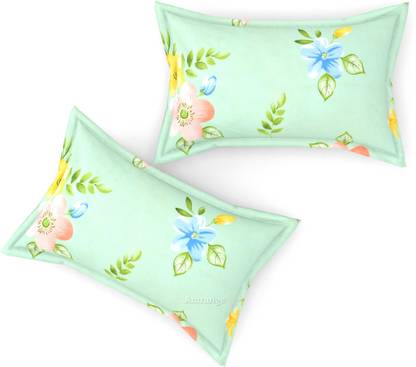 Amrange Microfiber Pillows Cover