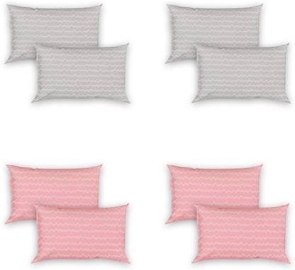 YUTERA Cotton Pillows Cover
