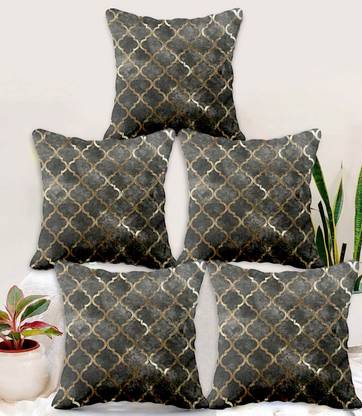 Bluegrass Velvet Cushions Cover