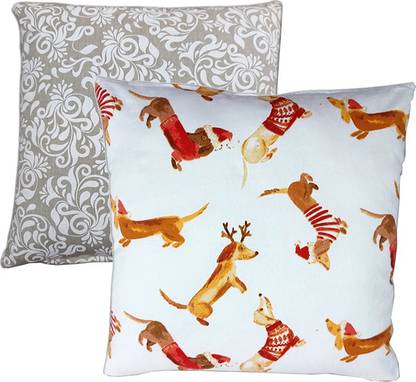 Vikas Cushions Cover