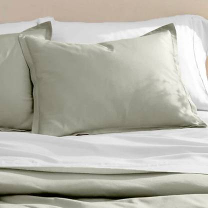 SleepyCat Cotton Pillows Cover