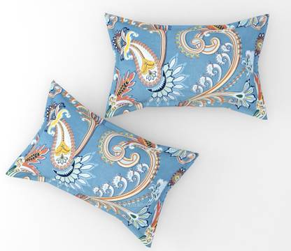 Amrange Microfiber Pillows Cover