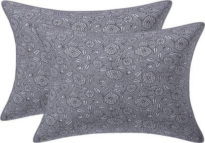 Texstylers Microfiber Pillows Cover