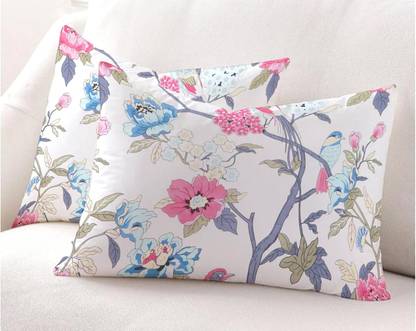 CHHILAKIYA Cotton Pillows Cover