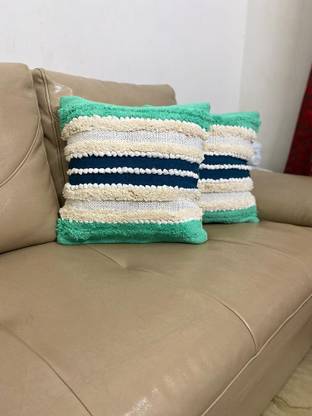 SAMAIR Cotton Cushions & Pillows Cover